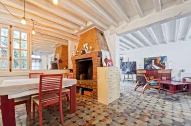 Maison 5 pièces 239000 €