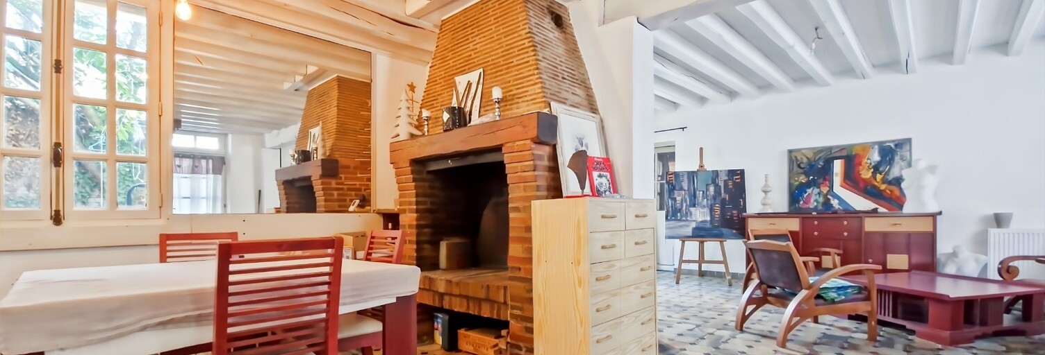Maison 5 Pièces 104 m² à vendre à Méru (60110)