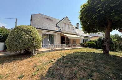 Maison 6 pièces 348000 €