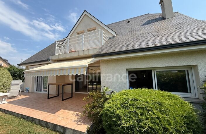 Villa contemporaine proche centre ville — photo 2