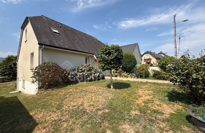 Villa contemporaine proche centre ville — photo 3