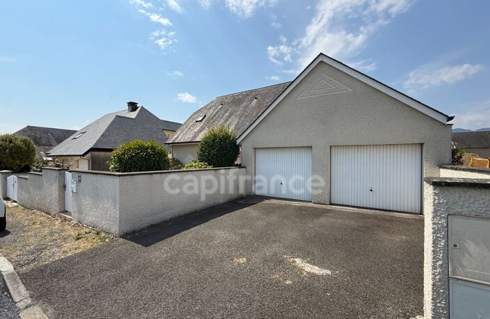 Villa contemporaine proche centre ville — photo 5