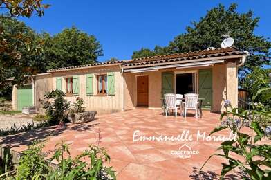Maison 4 pièces 420000 €