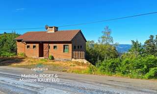 Maison 3 Pièces 56 m² à vendre à Saint-Pierre-la-Bourlhonne (63480)