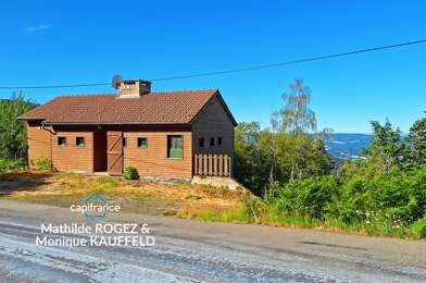 Maison 3 pièces 69000 €