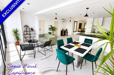 Appartement 5 pièces 578000 €