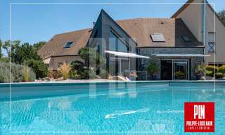 Maison 9 Pièces 302 m² à vendre à Le Mans (72000)