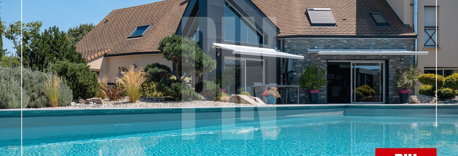Maison 9 Pièces 302 m² à vendre à Le Mans (72000)