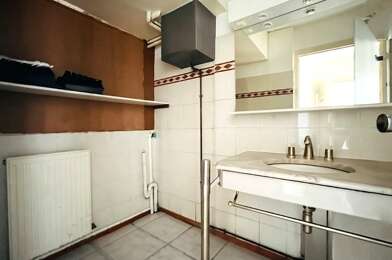 Appartement 3 pièces 167000 €