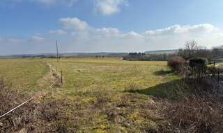 Terrain  1462 m² à vendre à Prenois (21370)