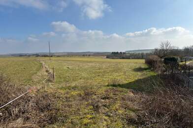 Terrain  110000 €