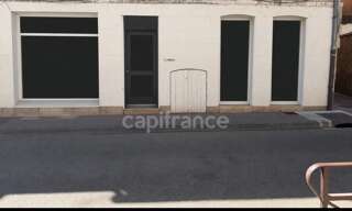 Commerce 3 Pièces 78 m² à vendre à Auxerre (89000)
