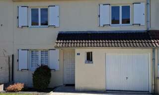 Maison 4 Pièces 91 m² à vendre à Flers (61100)