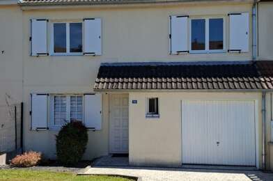 Maison 4 pièces 101900 €