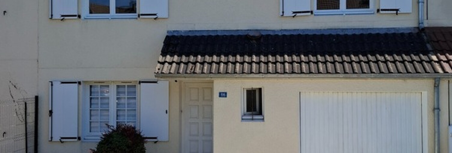 Maison 4 Pièces 91 m² à vendre à Flers (61100)