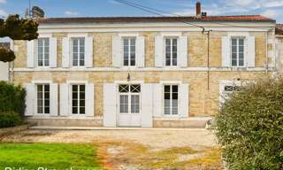 Maison 5 Pièces 195 m² à vendre à Aigrefeuille-d'Aunis (17290)