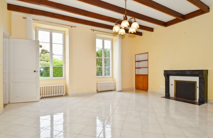 Maison à vendre secteur AIGREFEUILLE D'AUNIS (17) — photo 3