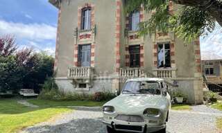 Maison 15 Pièces 237 m² à vendre à Puy-de-Serre (85240)