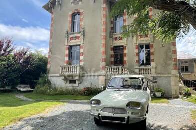 Maison 15 pièces 285000 €