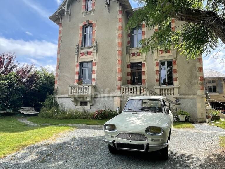 À seulement quelques minutes de Fontenay-le-Comte — photo 1
