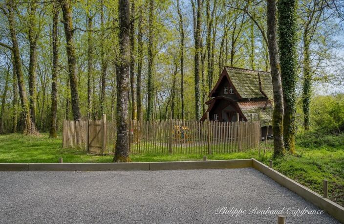 À seulement quelques minutes de Fontenay-le-Comte — photo 5