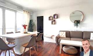Appartement 4 Pièces 78 m² à vendre à Quimper (29000)
