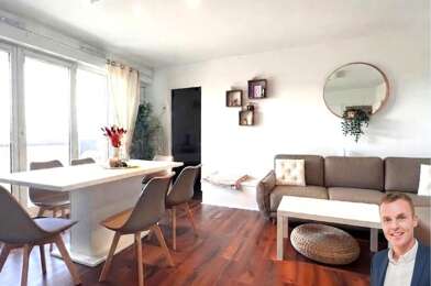 Appartement 4 pièces 121000 €