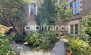Appartement 4 Pièces 171 m² à vendre à Saint-Cyr-sur-Loire (37540)