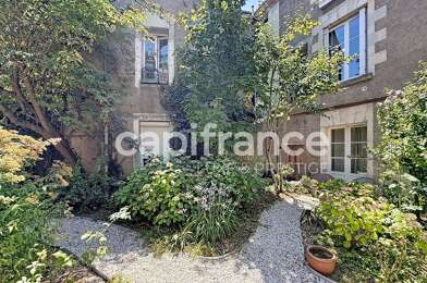 Appartement 4 pièces 530000 €