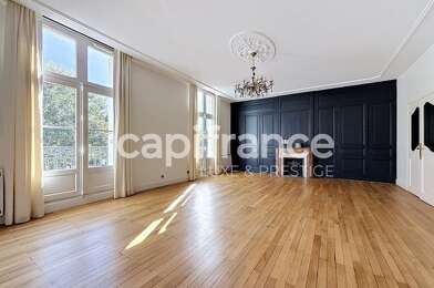 Appartement 4 pièces 530000 €