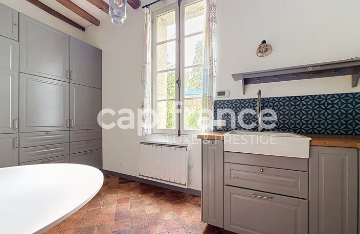 Appartement 167 m2 avec rez-de-jardin et parking, tout proche de Tours — photo 5