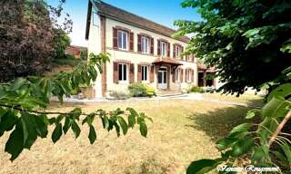 Maison 7 Pièces 129 m² à vendre à La Celle-Saint-Cyr (89116)