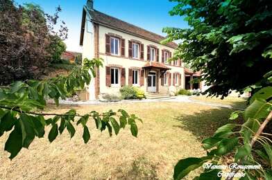 Maison 7 pièces 269000 €