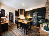 Maison à vendre 7 pièces LA CELLE SAINT CYR (89) — photo 2
