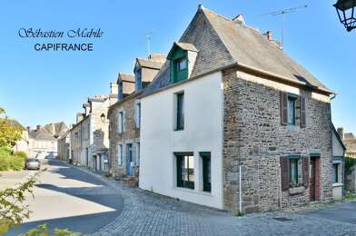 Maison 4 pièces 75000 €