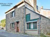 Maison à vendre 4 pièces BAZOUGES LA PEROUSE (35) en Bretagne — photo 2