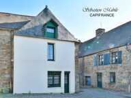 Maison à vendre 4 pièces BAZOUGES LA PEROUSE (35) en Bretagne — photo 3