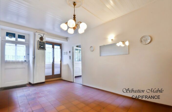Maison à vendre 4 pièces BAZOUGES LA PEROUSE (35) en Bretagne — photo 4