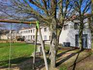 Immeuble à vendre SAINT LOUP LAMAIRE (79) Terrain aménagé 3340 m² — photo 3