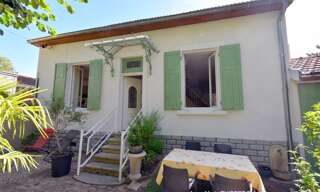Maison 6 Pièces 185 m² à vendre à Villeurbanne (69100)