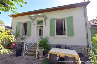 Maison 6 pièces 635000 €