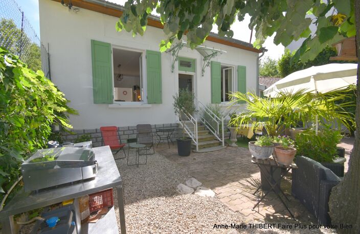 Maison à vendre 6 pièces VILLEURBANNE (69) — photo 2