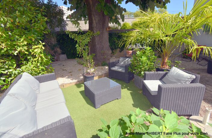 Maison à vendre 6 pièces VILLEURBANNE (69) — photo 4