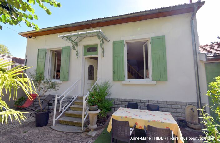 Maison à vendre 6 pièces VILLEURBANNE (69) — photo 5