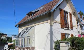 Maison 3 Pièces 69 m² à vendre à Montbéliard (25200)