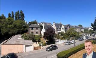 Appartement 4 Pièces 67 m² à vendre à Quimper (29000)