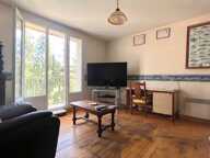 QUIMPER (29) – Appartement de type 3 de 67 m² habitable – Loggia – Garage fermé et privatif — photo 2