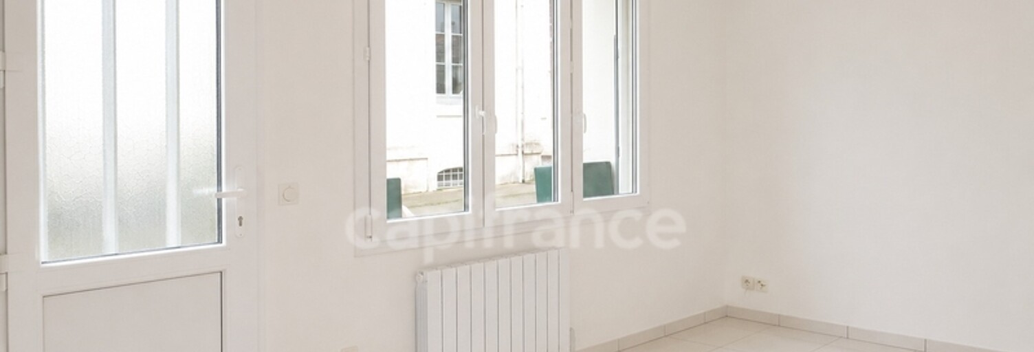 Immeuble  144 m² à vendre à Saujon (17600)