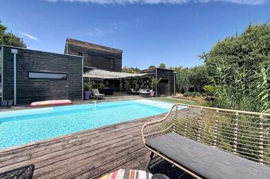 Maison 6 pièces 740000 €