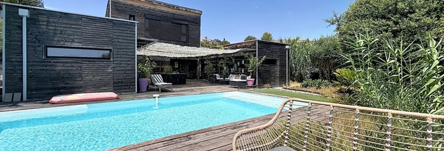 Maison 6 Pièces 164 m² à vendre à Juvignac (34990)